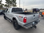 2016 Ford F-250SD Lariat