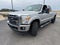 2016 Ford F-250SD Lariat