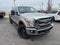 2016 Ford F-250SD Lariat