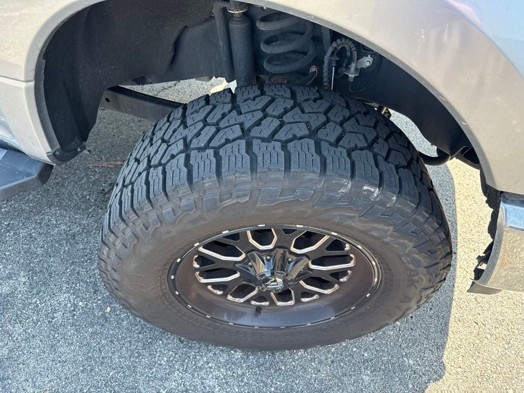 2020 Ford F-250SD XLT
