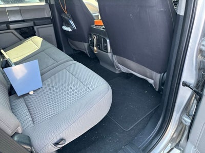 2020 Ford F-250SD XLT