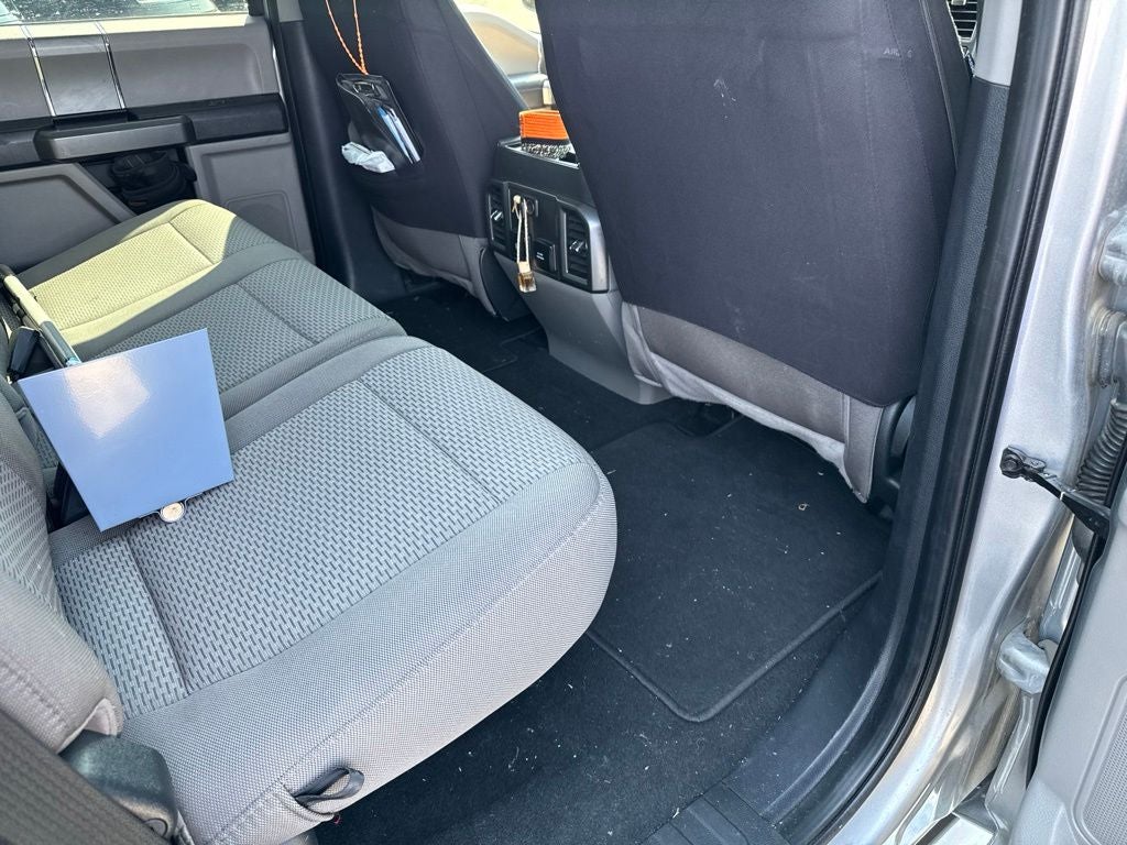 2020 Ford F-250SD XLT