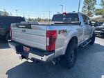 2020 Ford F-250SD XLT