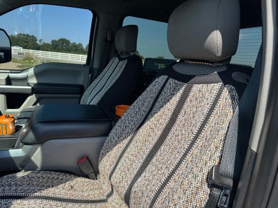 2020 Ford F-250SD XLT