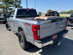 2020 Ford F-250SD XLT