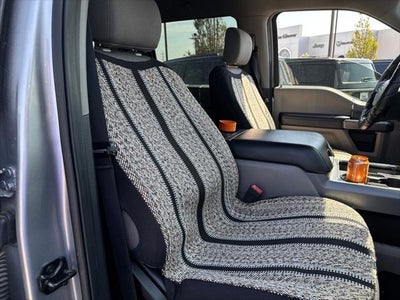 2020 Ford F-250SD XLT