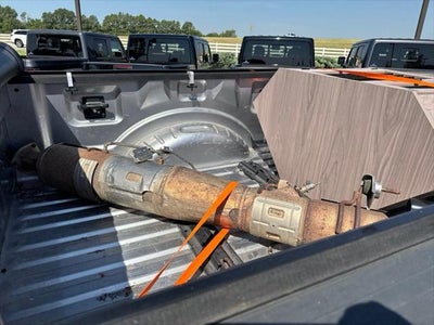 2020 Ford F-250SD XLT