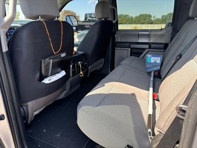 2020 Ford F-250SD XLT