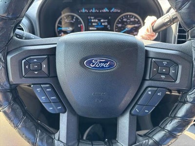 2020 Ford F-250SD XLT