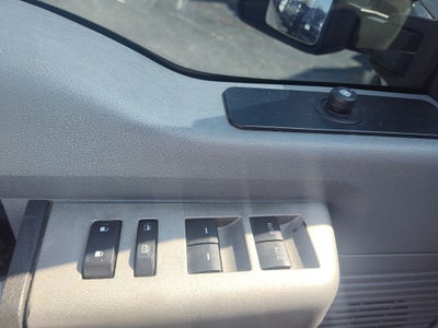 2016 Ford F-250SD XLT