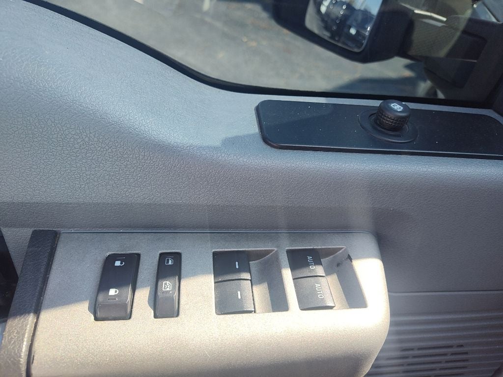2016 Ford F-250SD XLT