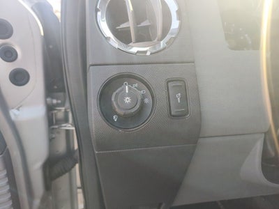 2016 Ford F-250SD XLT