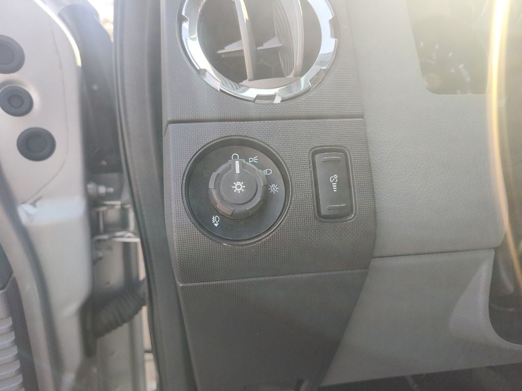 2016 Ford F-250SD XLT