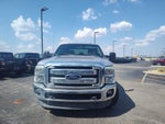 2016 Ford F-250SD XLT