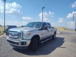 2016 Ford F-250SD XLT