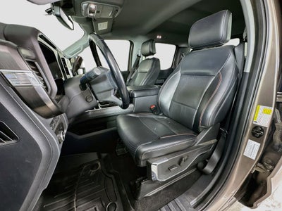 2023 Ford F-350SD LARIAT