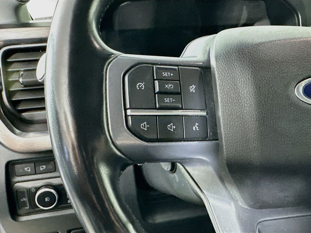 2023 Ford F-350SD LARIAT