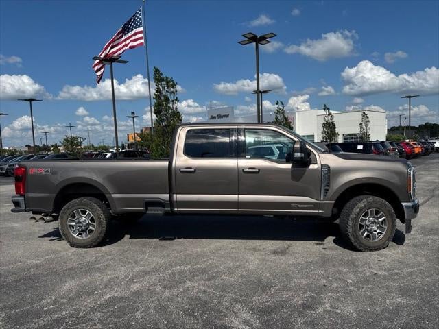 2023 Ford F-350SD LARIAT