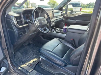2023 Ford F-350SD LARIAT