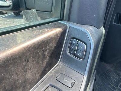 2023 Ford F-350SD LARIAT