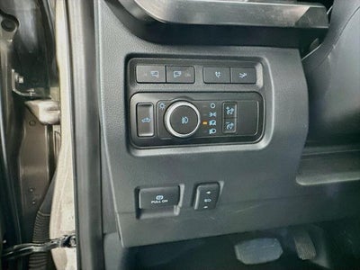 2023 Ford F-350SD LARIAT