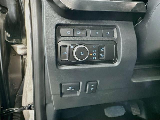 2023 Ford F-350SD LARIAT