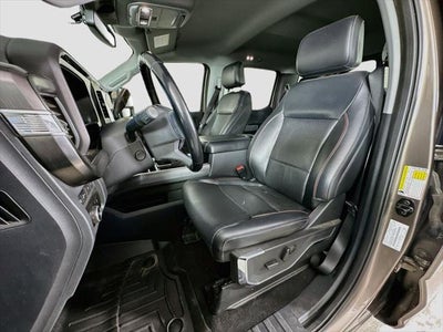 2023 Ford F-350SD LARIAT