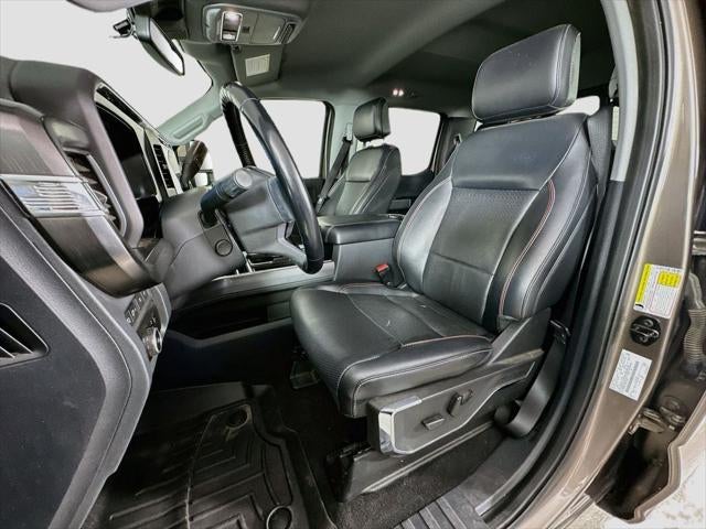 2023 Ford F-350SD LARIAT