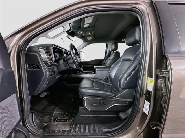 2023 Ford F-350SD LARIAT