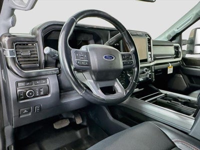 2023 Ford F-350SD LARIAT