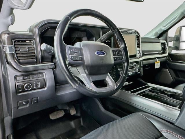 2023 Ford F-350SD LARIAT