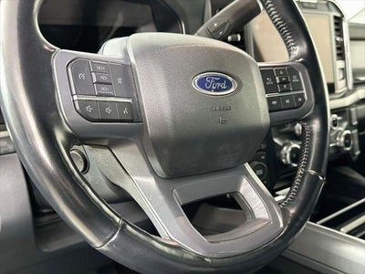 2023 Ford F-350SD LARIAT