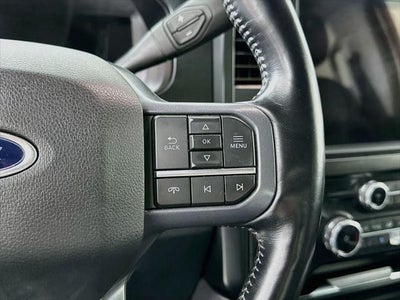 2023 Ford F-350SD LARIAT