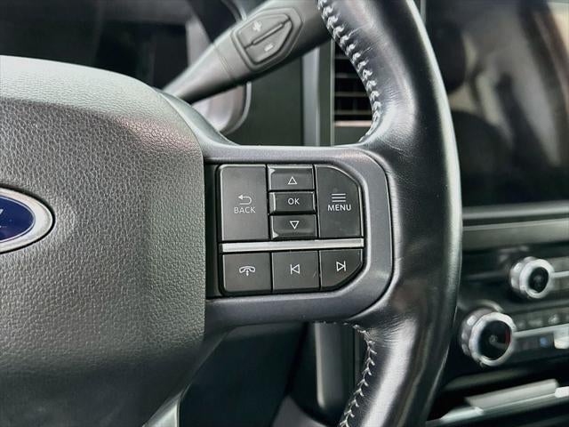 2023 Ford F-350SD LARIAT