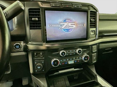 2023 Ford F-350SD LARIAT