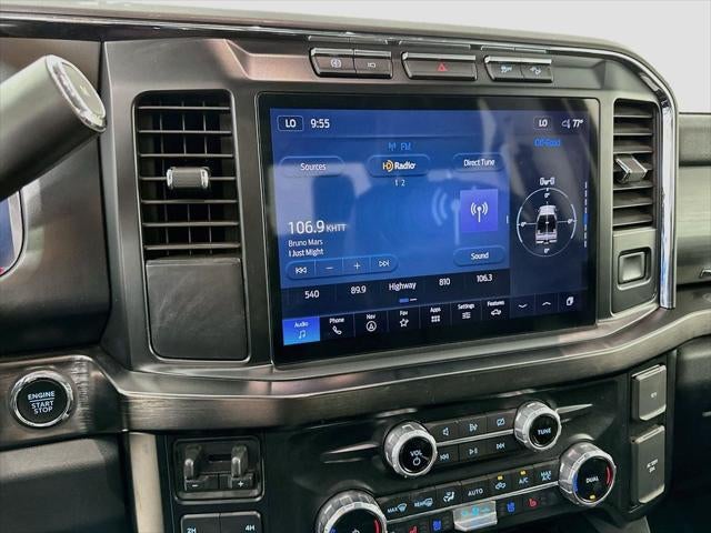 2023 Ford F-350SD LARIAT