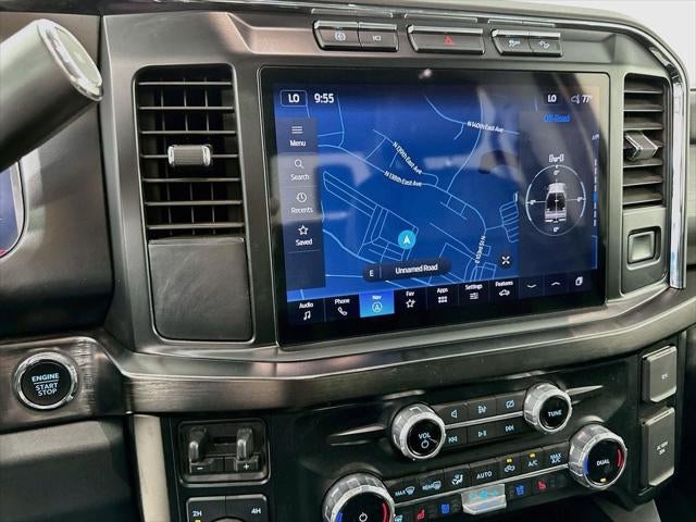 2023 Ford F-350SD LARIAT