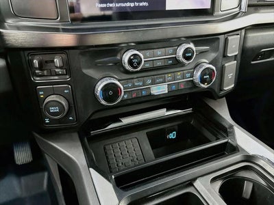 2023 Ford F-350SD LARIAT