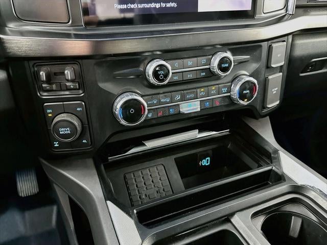 2023 Ford F-350SD LARIAT