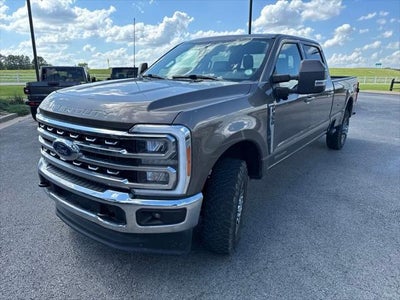 2023 Ford F-350SD LARIAT