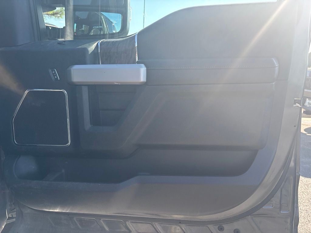 2019 Ford F-350SD Lariat