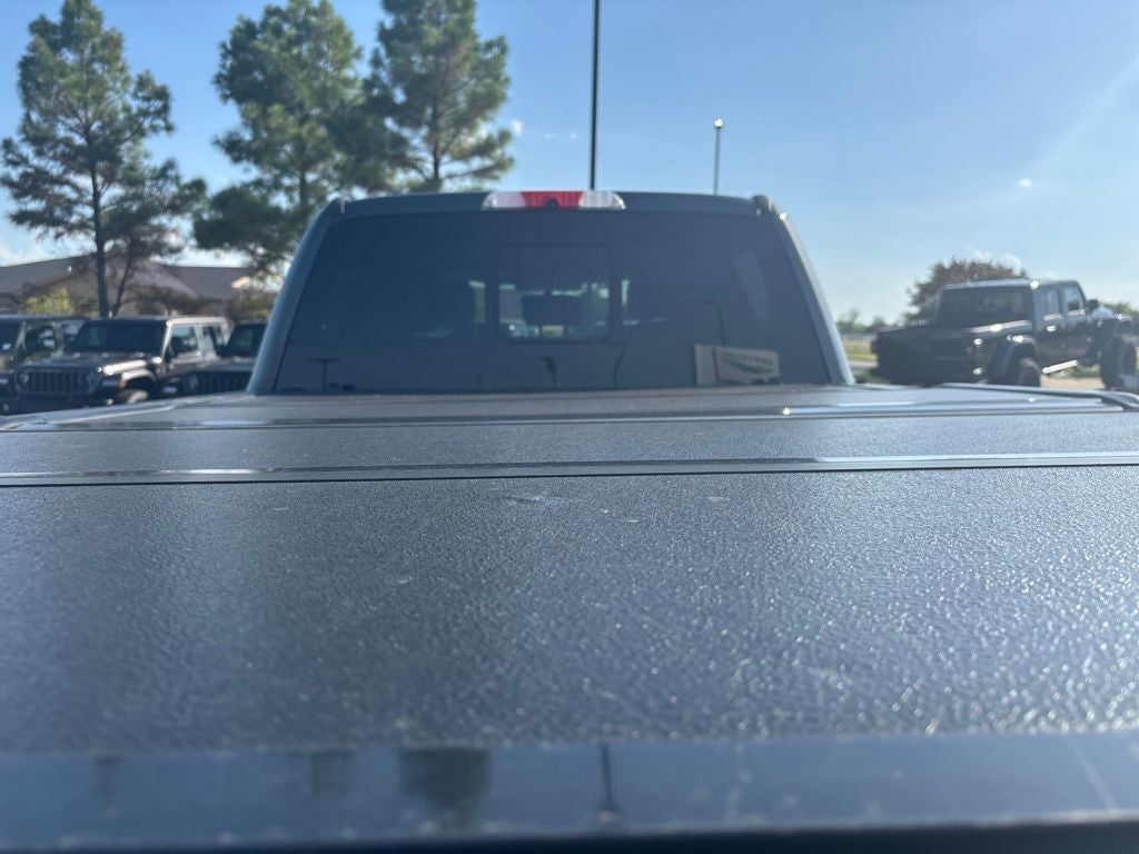 2019 Ford F-350SD Lariat