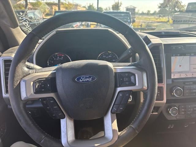 2019 Ford F-350SD Lariat
