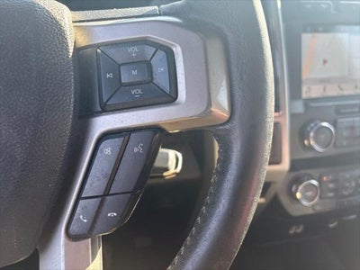 2019 Ford F-350SD Lariat