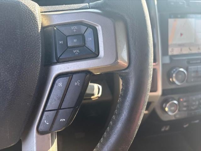 2019 Ford F-350SD Lariat