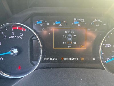 2019 Ford F-350SD Lariat