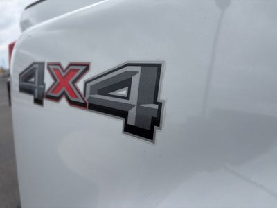 2023 Ford F-350SD LARIAT