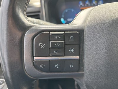 2023 Ford F-350SD LARIAT