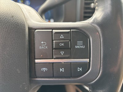 2023 Ford F-350SD LARIAT