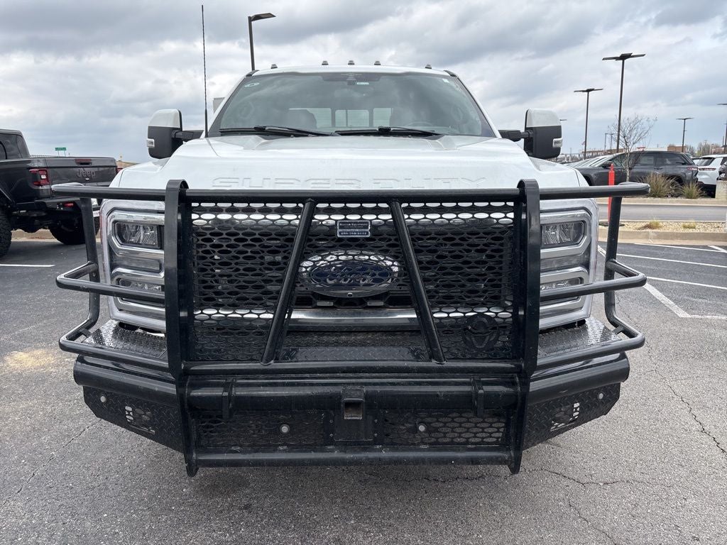 2023 Ford F-350SD LARIAT